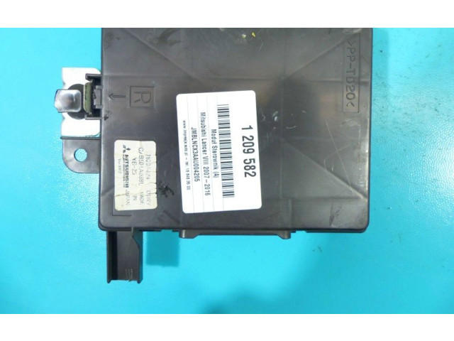 Блок комфорта 7820A424, IMPRK1209582 Mitsubishi Lancer VIII