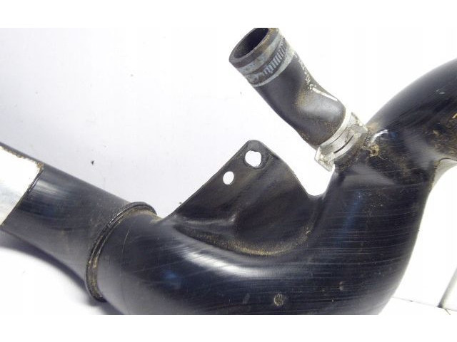 Интеркулер 9632893480 Citroen Berlingo