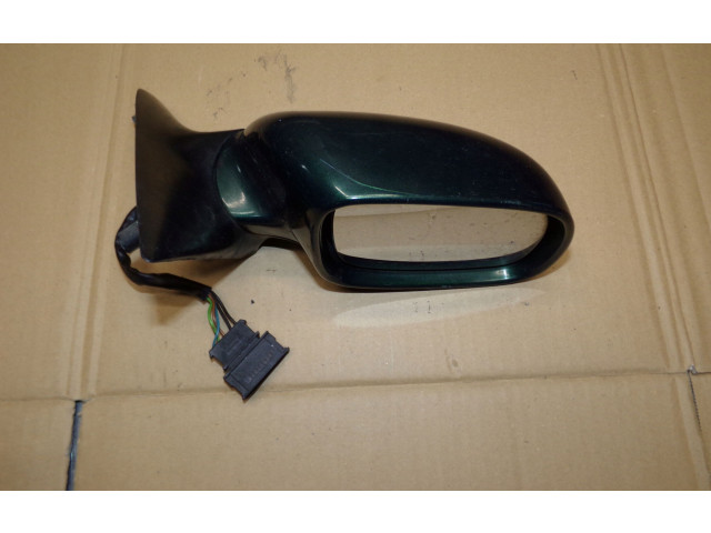 Зеркало электрическое Skoda Octavia Mk1 (1U) 1996 - 2004 года