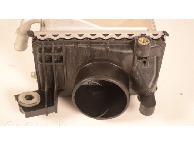 Интеркулер 144615CA1B Infiniti Q50 3.0