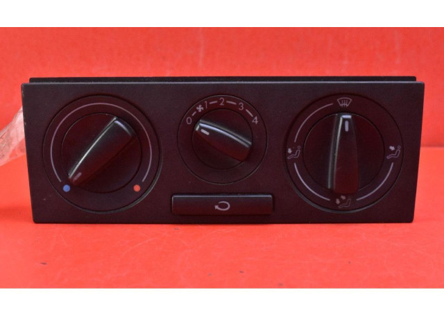 Блок управления климат-контролем 1J0819045F, 1J0819045F   Volkswagen Lupo