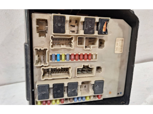 Модуль управления BSM 456181C   Renault Clio III    