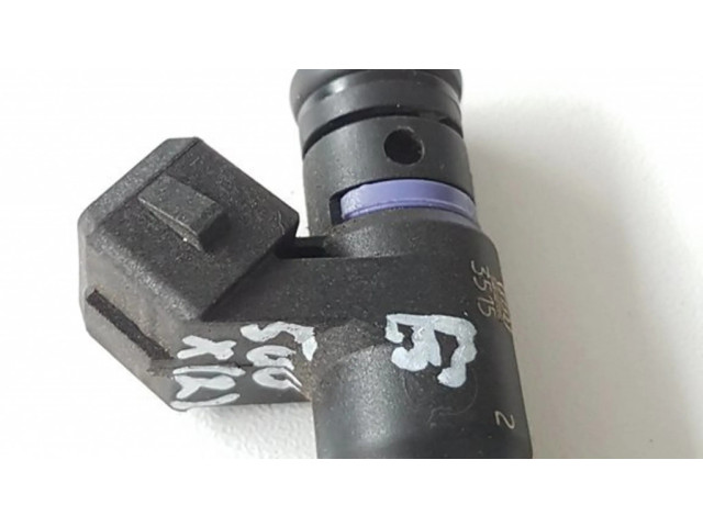 Форсунка 55259564, TPE055    Fiat 500X для бензинового двигателя 55263842 1.6