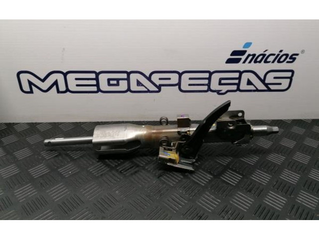 Руль Ford Ranger  2012 - 2018 года       