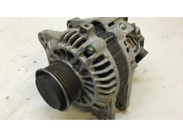 Генератор 373004A112, 373004A110 KIA Sorento 2.5