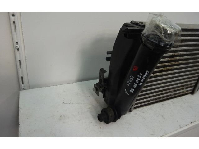 Интеркулер Dacia Logan Pick-Up