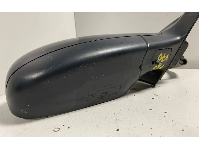 Зеркало электрическое Volvo V70 2000 - 2004 года