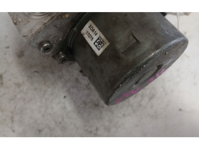 Блок АБС 1S0614517F, 1S0614517F   Skoda  Rapid (NH)  2012 - 2019 года