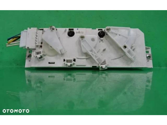 Блок управления климат-контролем 52492882   Renault Twingo I