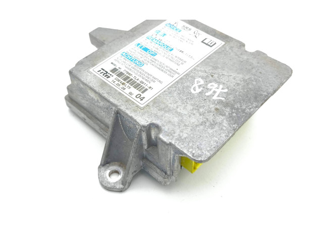 Блок подушек безопасности 77960TL4G911M1, C0E4A5LT5 Honda Accord