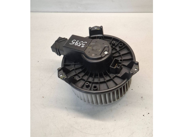 Вентилятор печки    AY2727005011, 10N31   Fiat Freemont