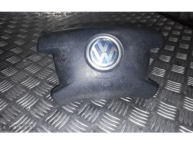 Подушка безопасности водителя 7H0880201F Volkswagen Transporter - Caravelle T5
