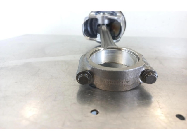  Поршень с шатуном  4R83-8C607-CB  Jaguar S-Type  