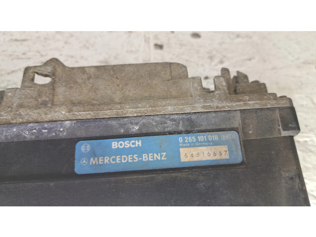 Блок управления АБС 0265101018, 64516657 Acura ILX