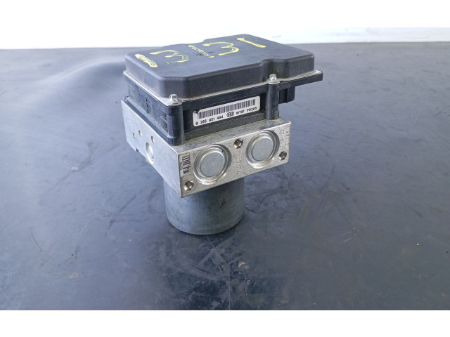 Jednotka ABS 97035575524, 0265236319 Porsche Panamera (970)