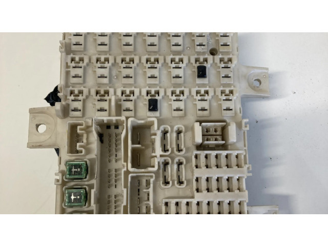 Блок предохранителей A4548202826, 5WK45104F Smart ForFour I