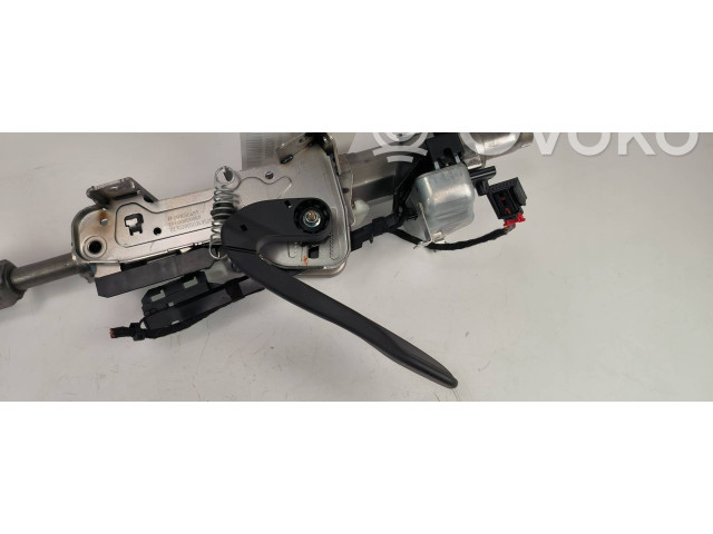 Рулевая рейка 5WB419502F Skoda Octavia Mk4 2019 - года