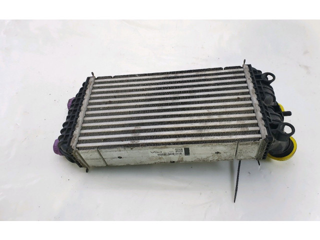 Интеркулер 9824742280, J0-6313X Peugeot 2008 II
