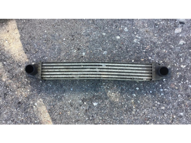 Интеркулер  P1179   Citroen Nemo 1.3