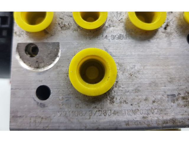 Jednotka ABS Porsche Taycan 9J1 2023