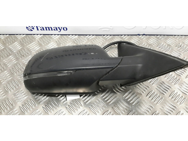 Зеркало электрическое Audi A4 Allroad - года