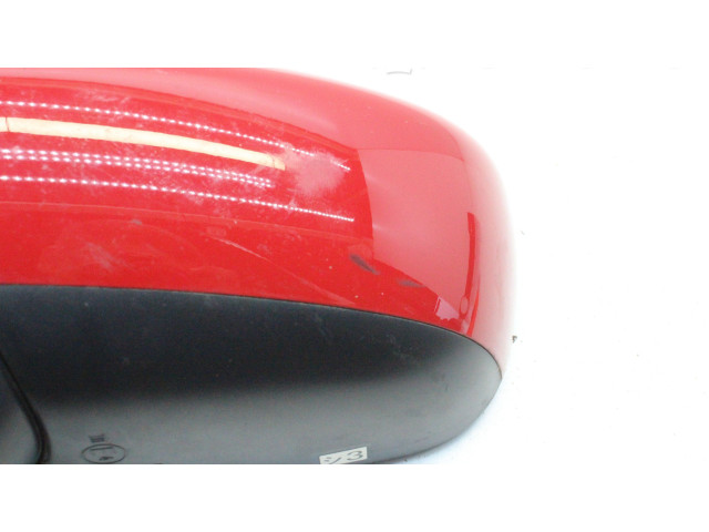 Zpětné zrcátko Suzuki Ignis 2018 3PIN