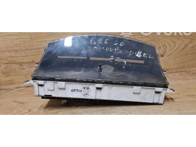 Панель приборов GB3AA   Mazda 626       