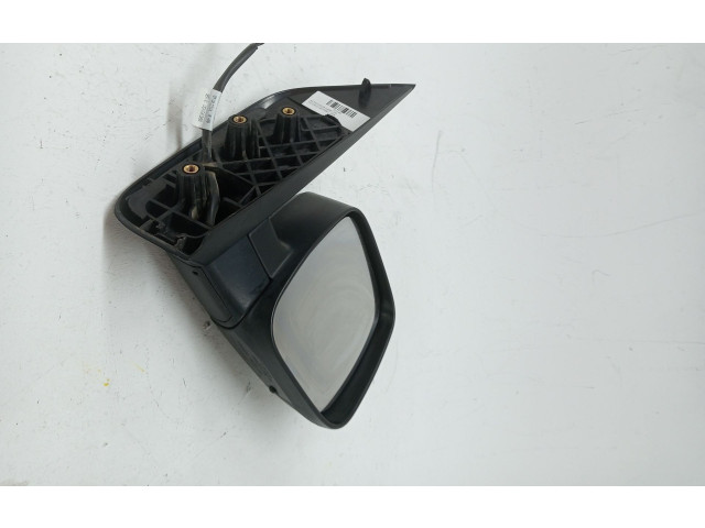 Зеркало электрическое        Peugeot Bipper   -  года   