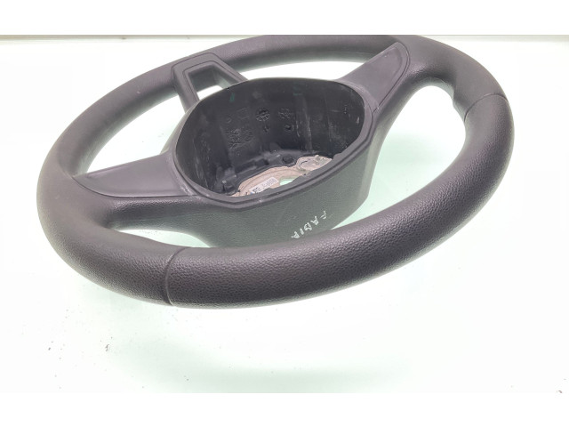 Руль Skoda Fabia Mk3 (NJ)  2015-2021 года 6V0419091G      