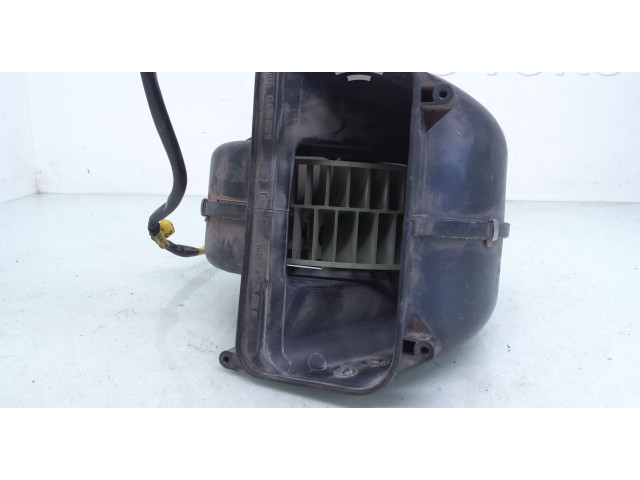 Вентилятор печки    W960201V, W960202G   Honda Accord