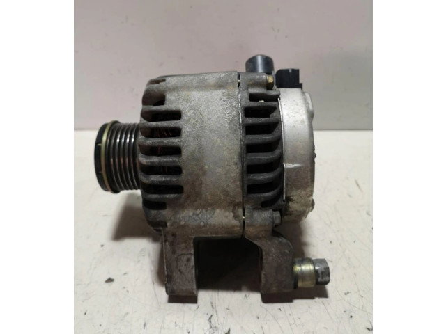 Генератор 2S61AA   Ford Fusion      