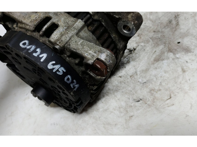 Генератор 0121615021 Ford Galaxy