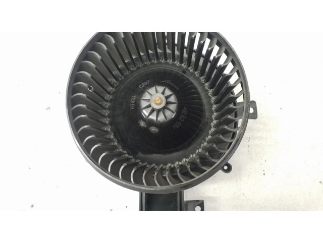 Вентилятор печки AY2727006342, DF357003 Dodge Challenger