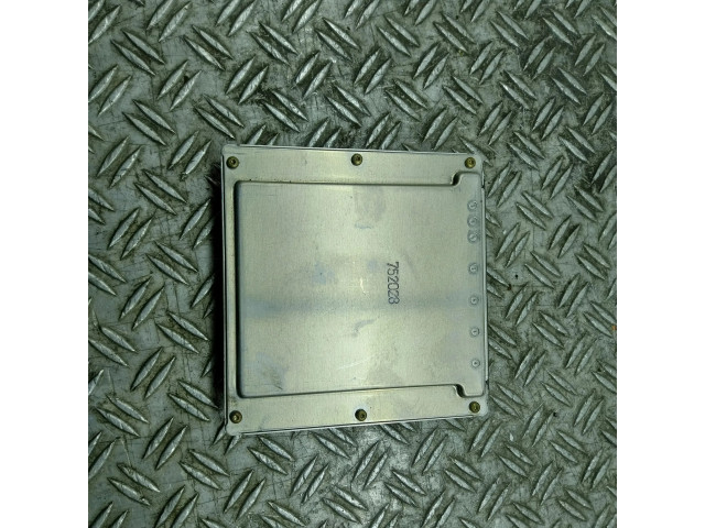 Řídící jednotka Mercedes-Benz A W168 1999