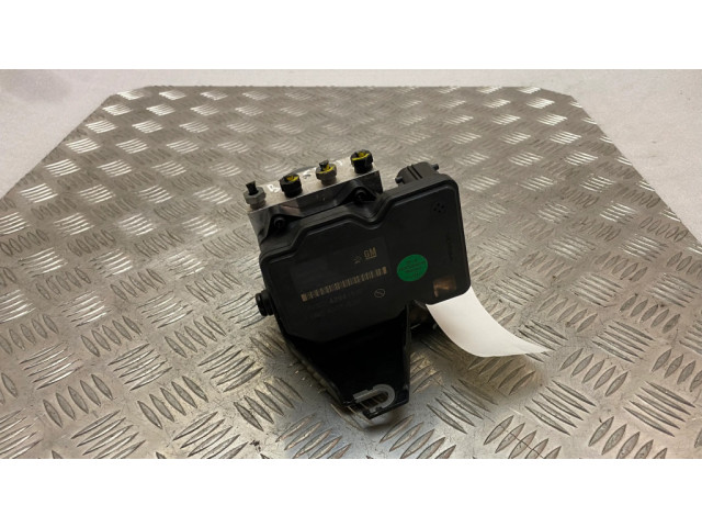 Блок АБС 42643519   Buick  Encore I  2012-2019 года