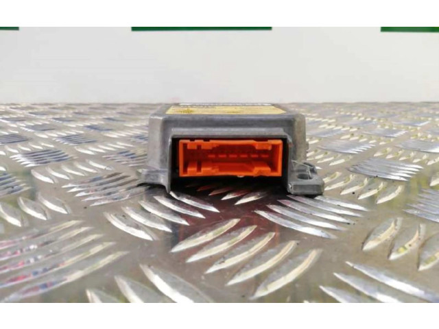 Блок подушек безопасности 9633504380 Citroen Berlingo