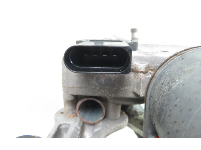 Механизм стеклоочистителей (трапеция) 4L1955119A, 4L1955119A Audi Q7 4L