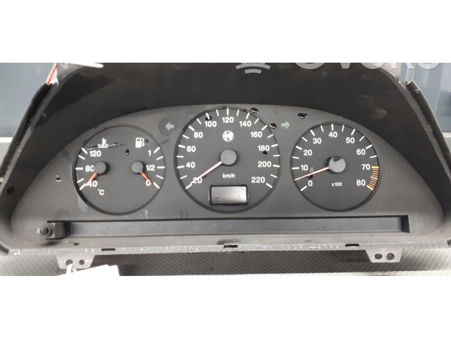 Přístrojová deska Alfa Romeo 145 - 146 1996 602584003