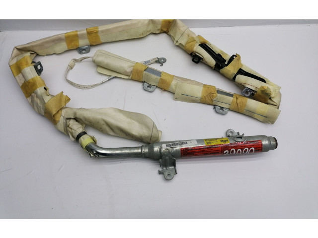 Боковая подушка безопасности 607808600B   Nissan Tiida C11