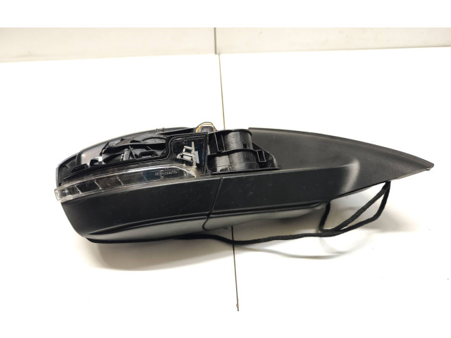 Зеркало электрическое        Skoda Octavia Mk3 (5E)  2013 - 2019 года   