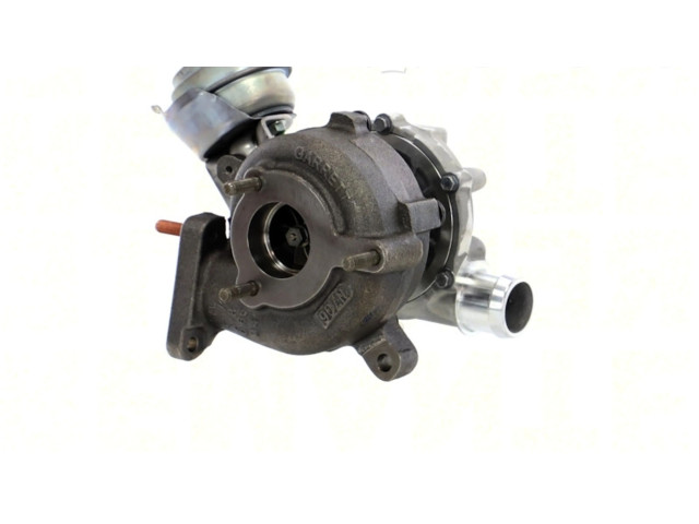  Турбина Skoda Superb B5 (3U)  454231-5012S, 454231-5012S         