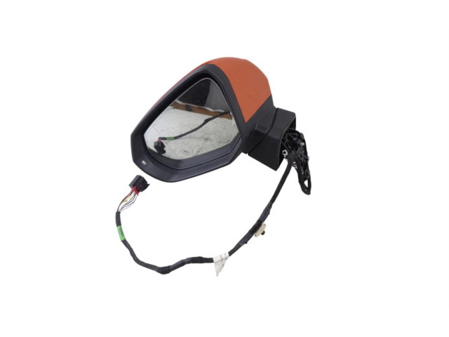 Zpětné zrcátko Audi RS Q3 2022