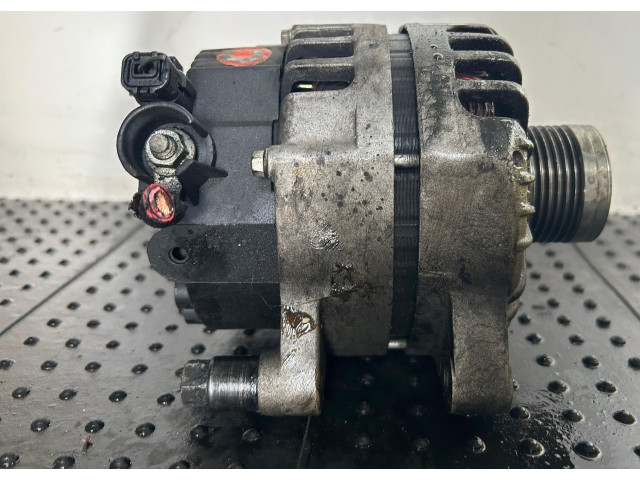 Генератор 12317806779, 12317806779   Mini One - Cooper Coupe R56      