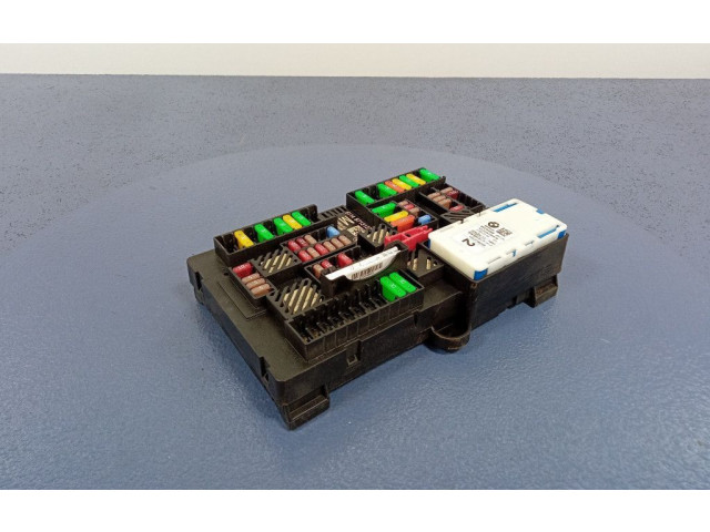 Pojistková skříňka 8713127, 8713127 BMW 5 G30 G31 2019