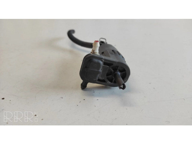 Насос оконной жидкости (стекол)