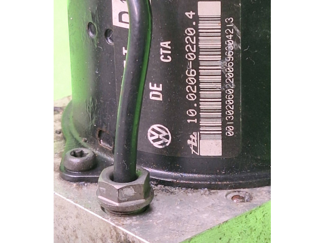 Блок АБС 1K0907379AA, 00005305G1   Volkswagen  Jetta V  2005 - 2010 года