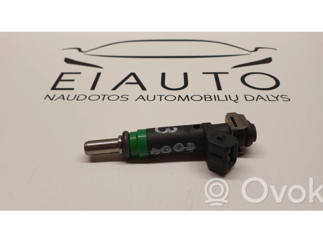 Vstřikovač 7525721, 3286A03039 BMW 5 E60 E61 pro benzínový motor 4.5 N62B44