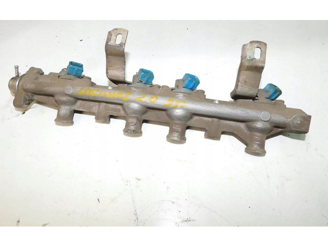 Vstřikovací lišta Renault Laguna I