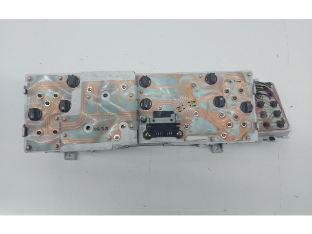 Панель приборов CR0009015 Jeep Cherokee XJ