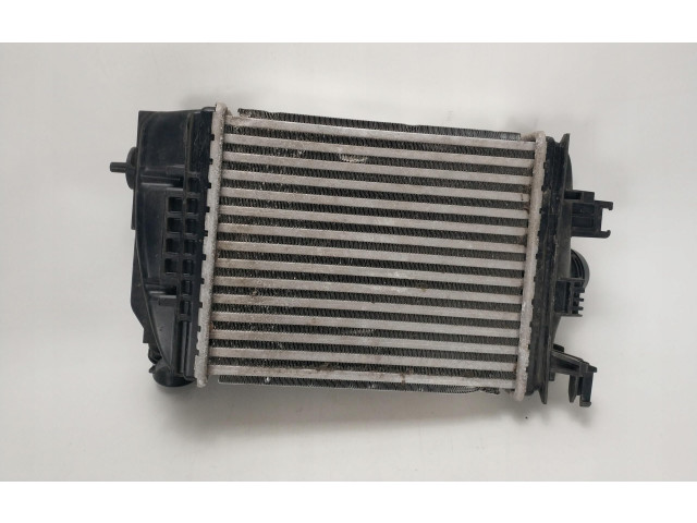 Интеркулер  144961019R, 14461F270A   Renault Clio V 